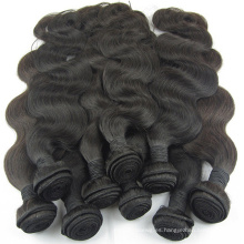 2018 Venta caliente del pelo peruano Loose Wave Factory Dropship Barato pelo de la Virgen